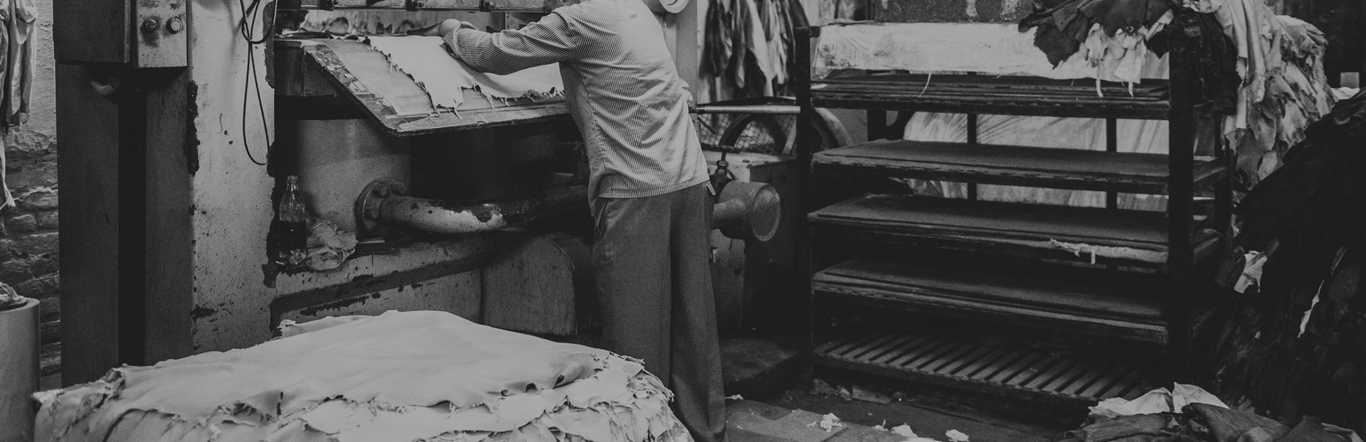 Tannery Operations