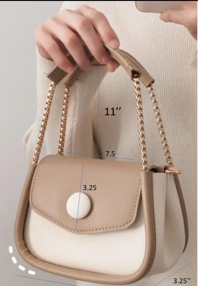 Women's Leather Bags