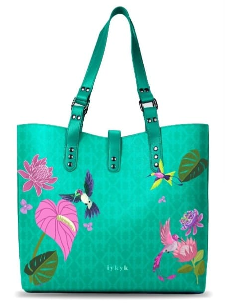 Women's Leather Bags