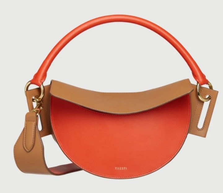 Leather Bags