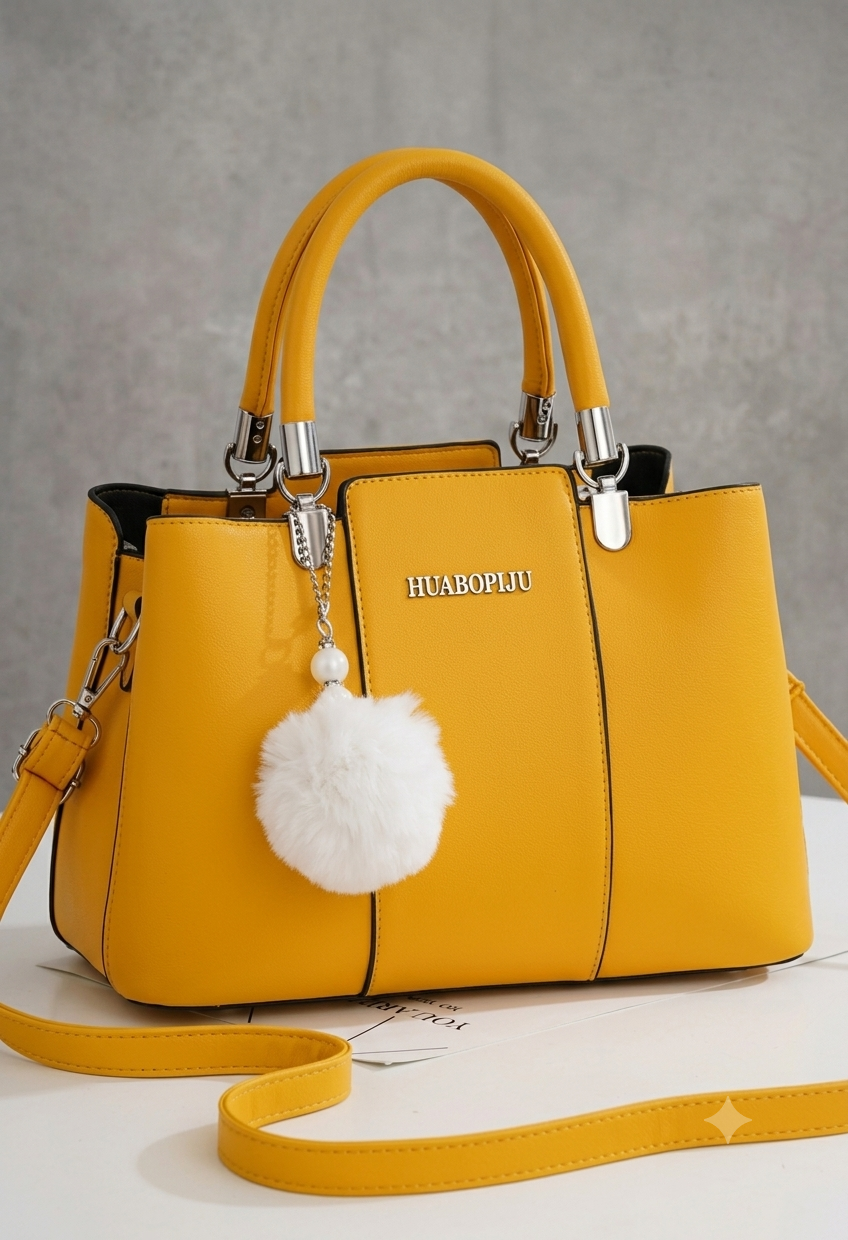 Women's Leather Bags