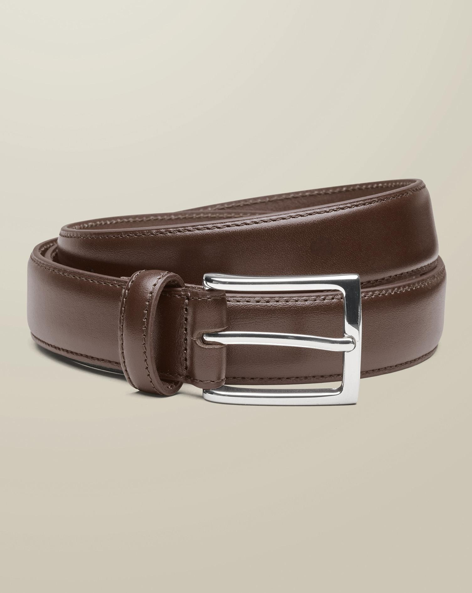 Leather Belts