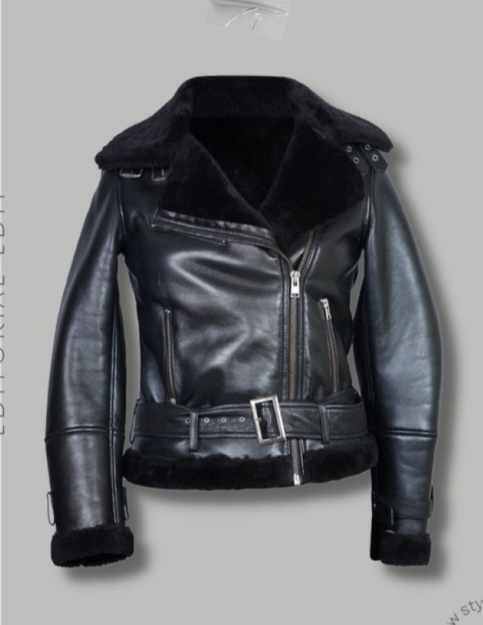 Garment Dyed Jacket