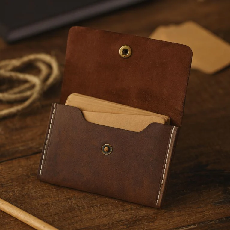 Wallets & Card Holders