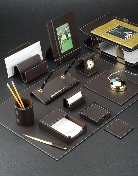 Desk Accessories