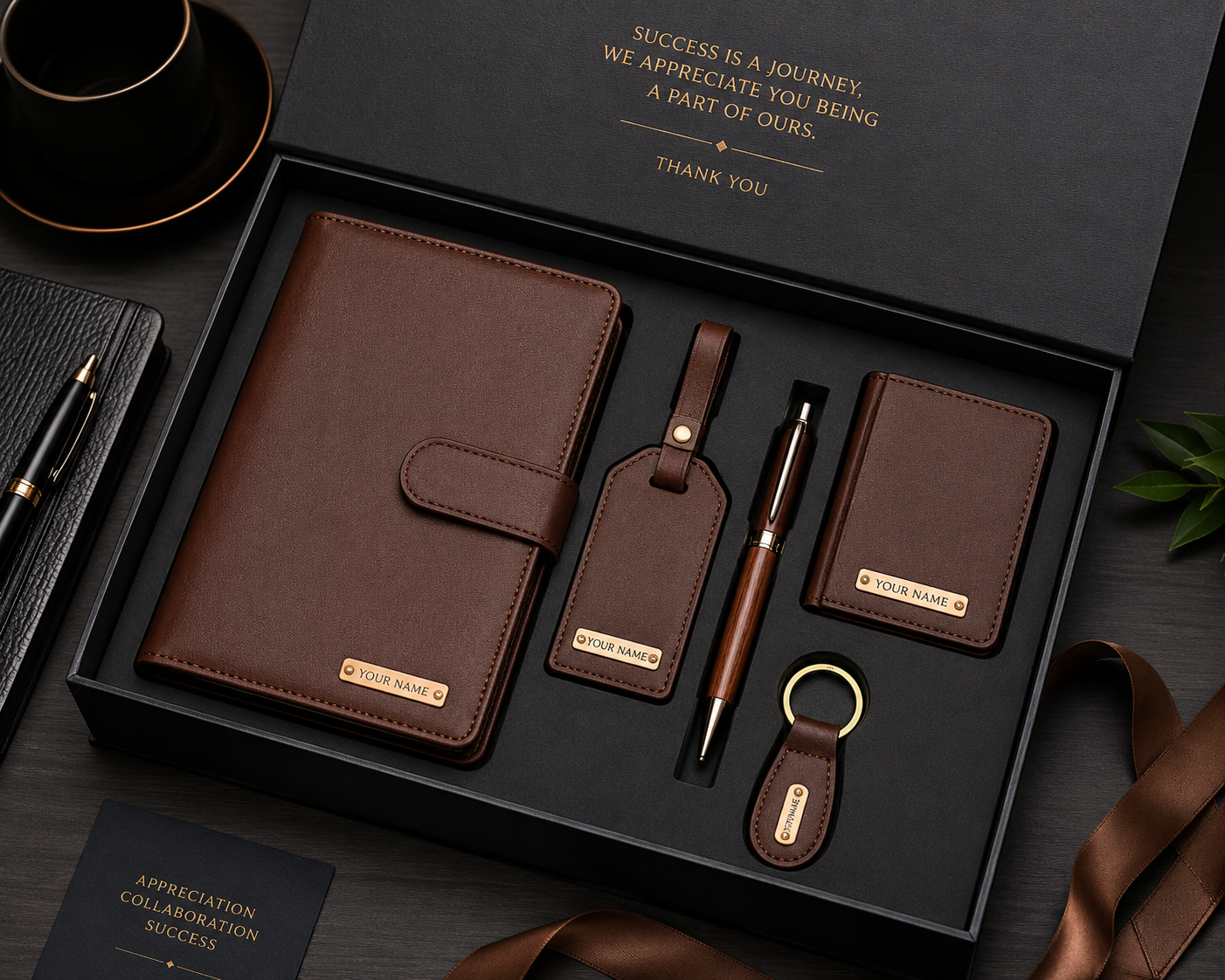 Corporate Gifting