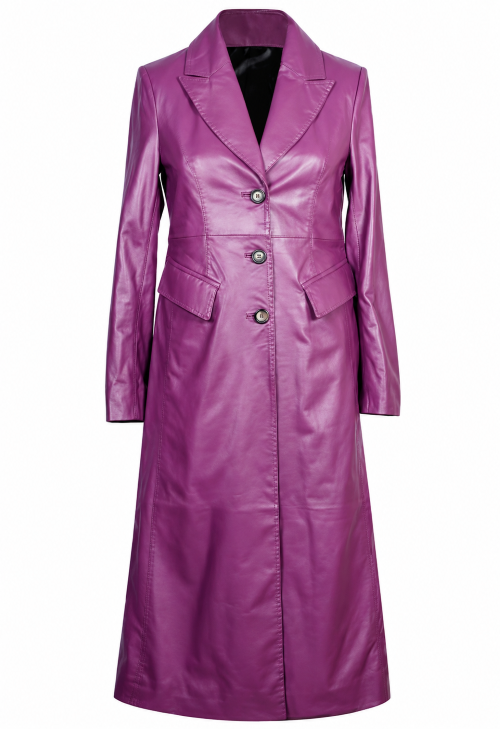 Garment Dyed Jacket