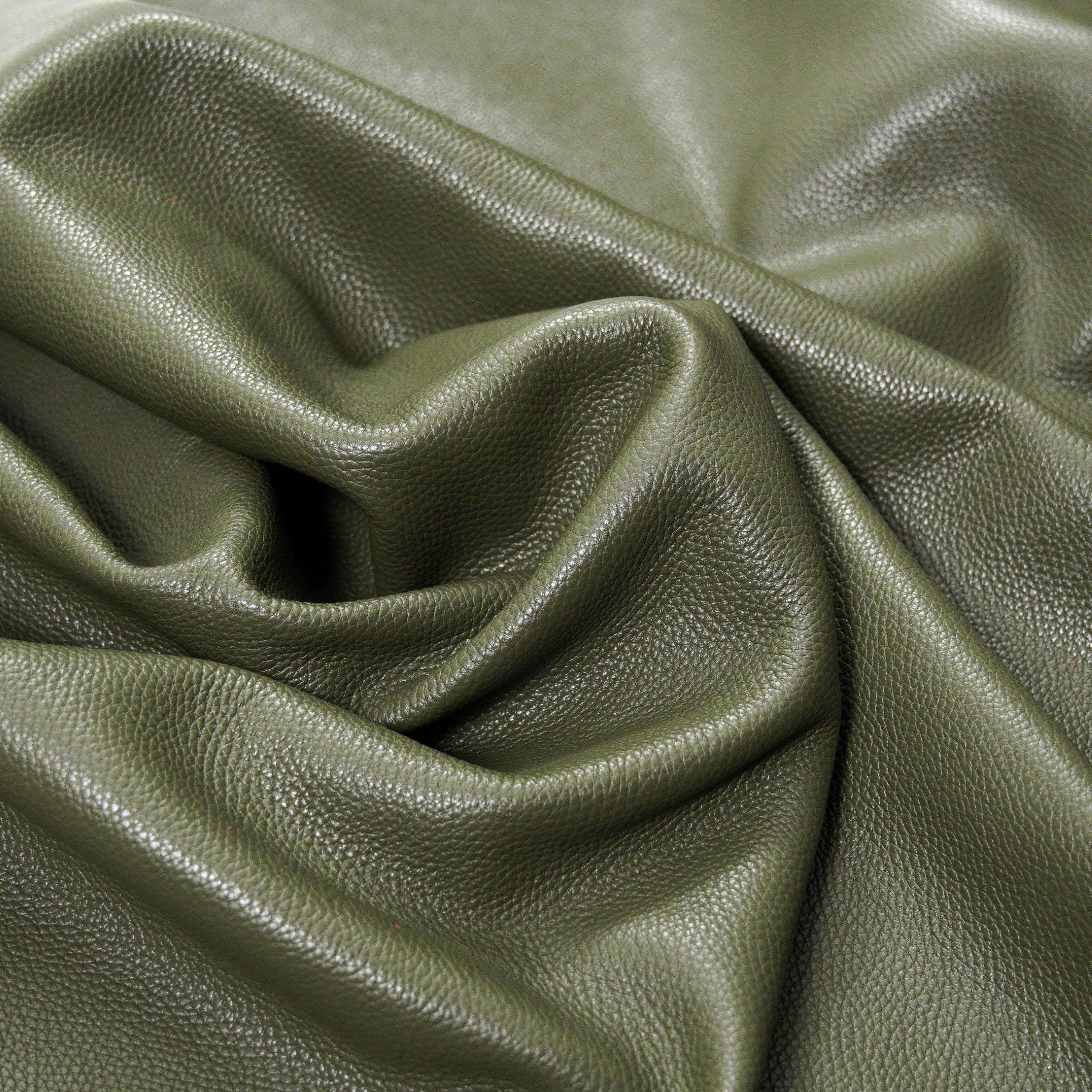 Olive Washed
