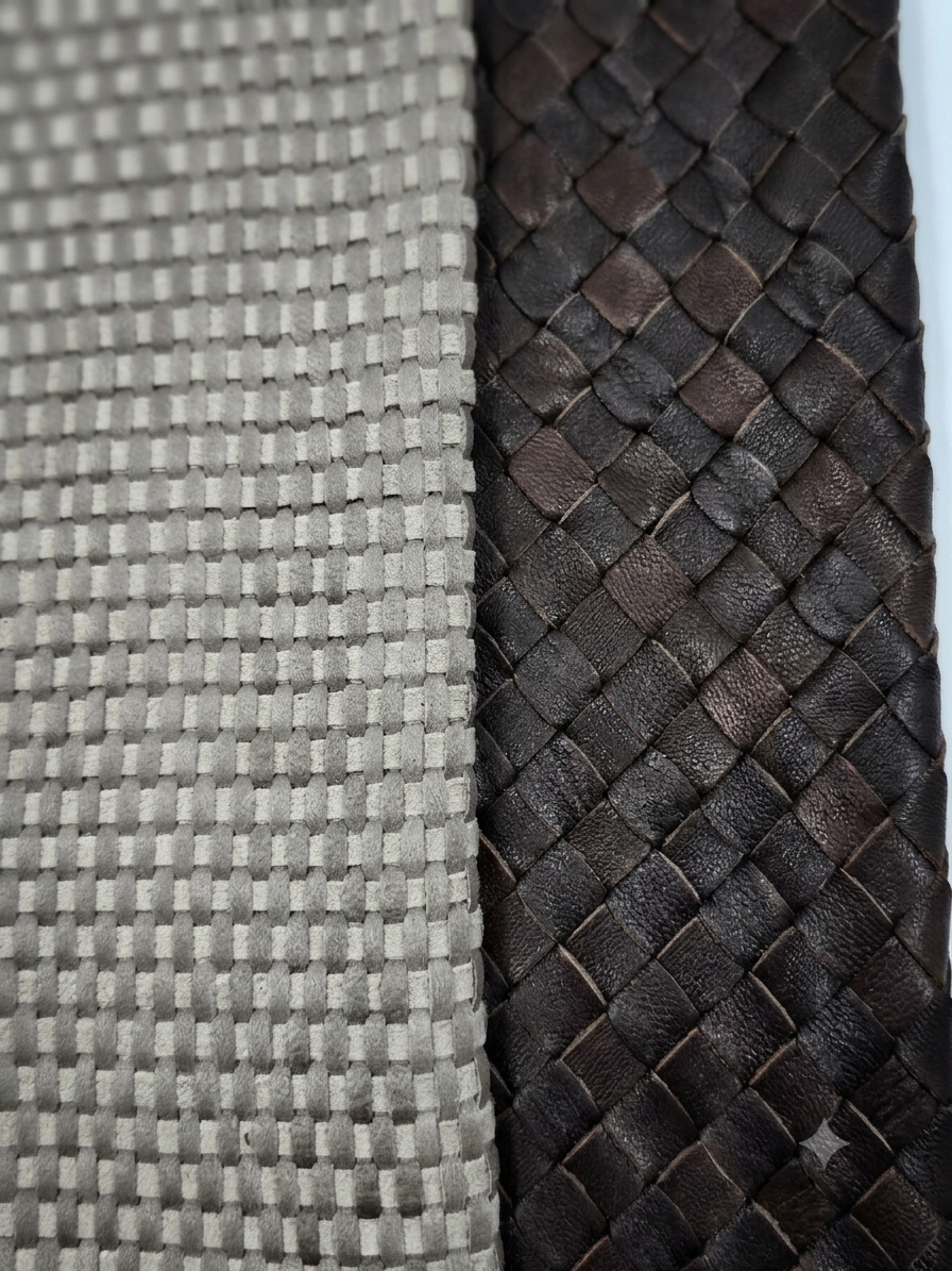 African Origin Skins